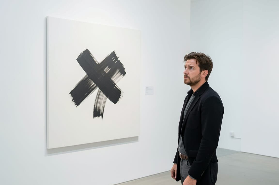 moderni-umeni-galerie-obraz-navstevnik-vnimani
