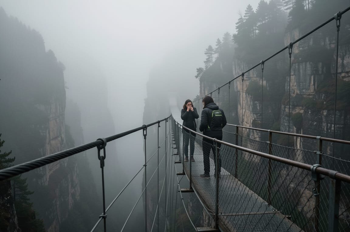 psychologie-most-napeti-friendzone-pokus