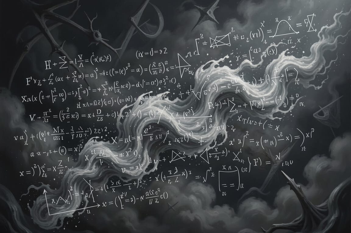turbulence-rovnice-matematicky-problem
