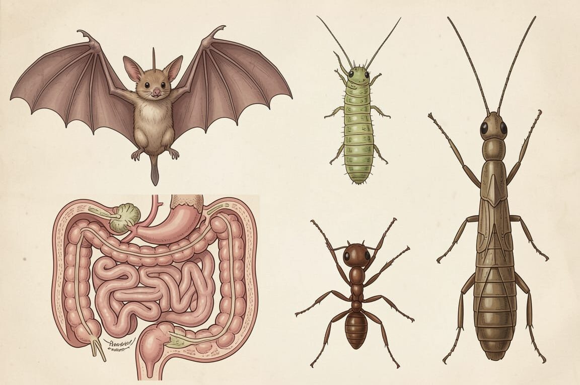zivocisne-druhy-bez-mikrobiomu-streva-zazivani-ilustrace