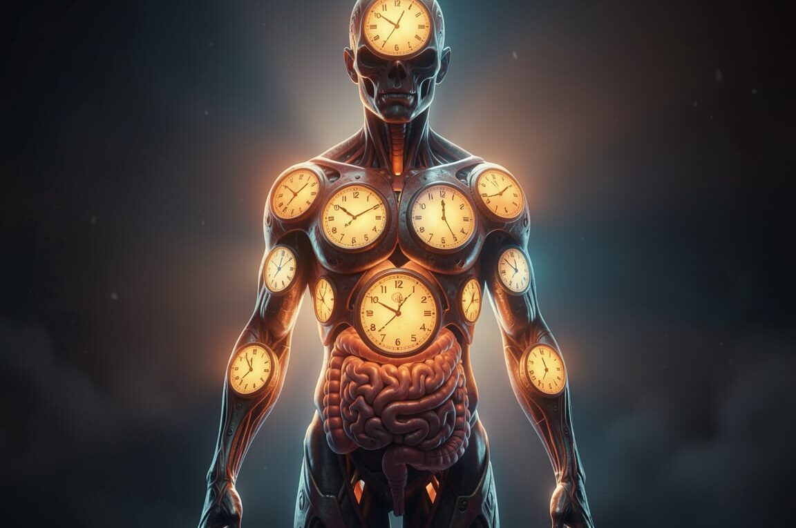 biologicke-hodiny-starnuti-organu-nova-studie-koncept
