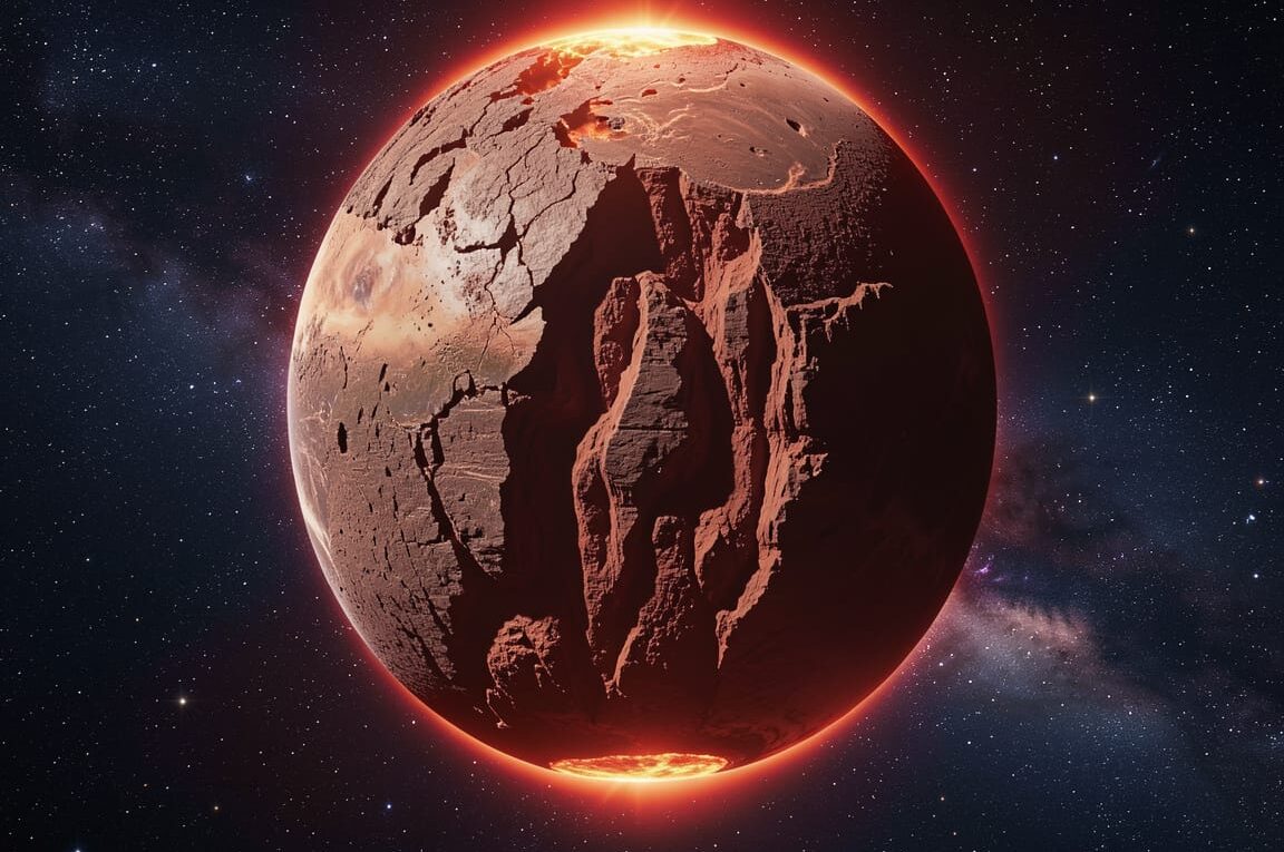 planeta-astronomie-objev-koncept